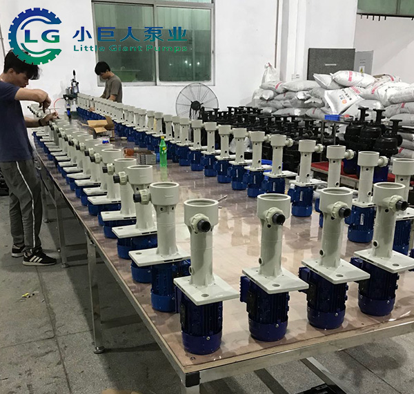 三、耐侵蚀自吸泵装置当苦衷项
